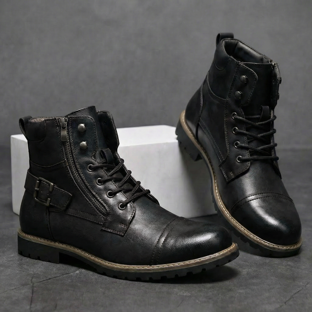 Hector Boots