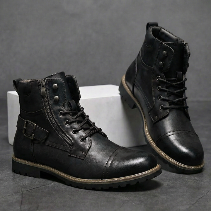 Hector Boots