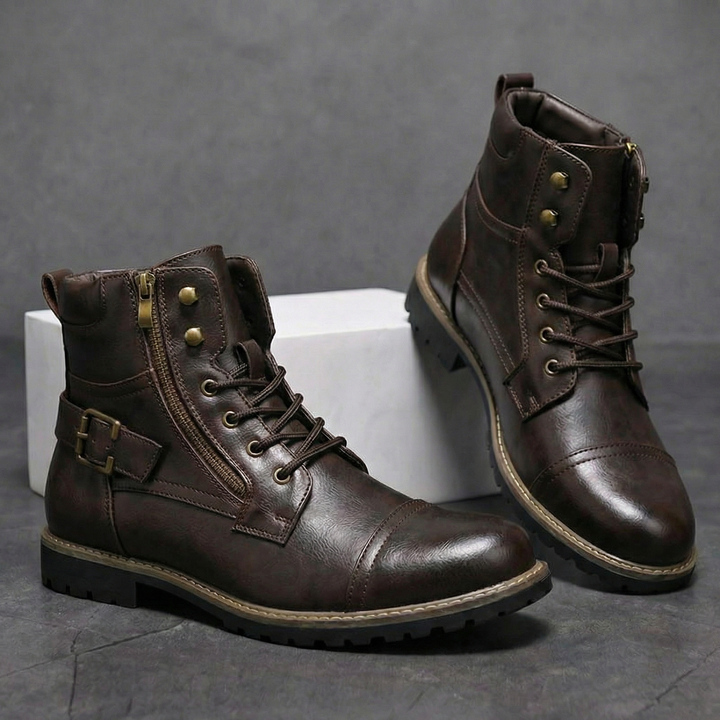 Hector Boots