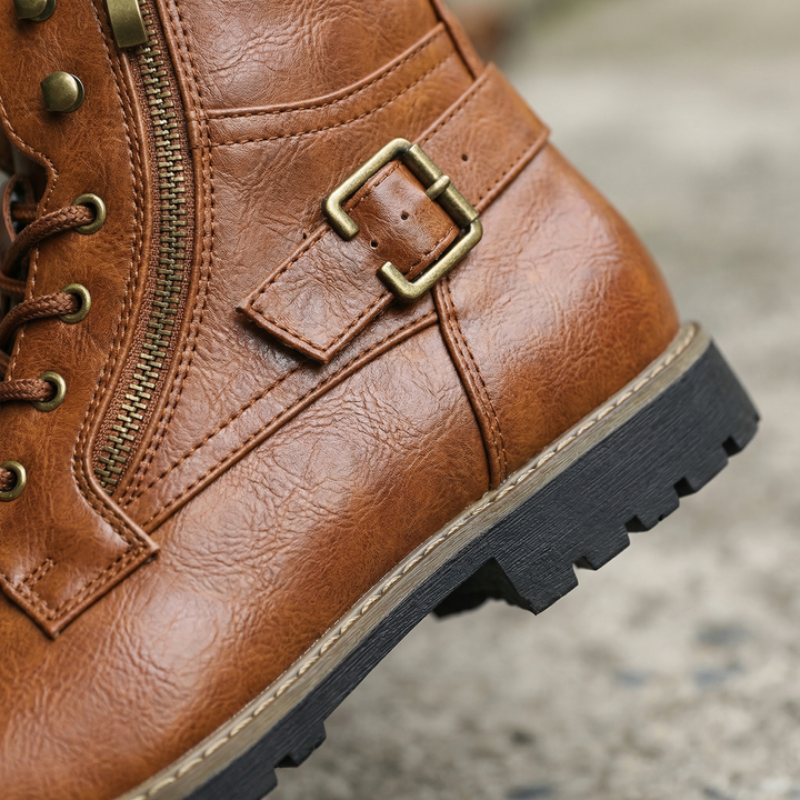 Hector Boots