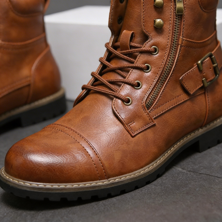 Hector Boots