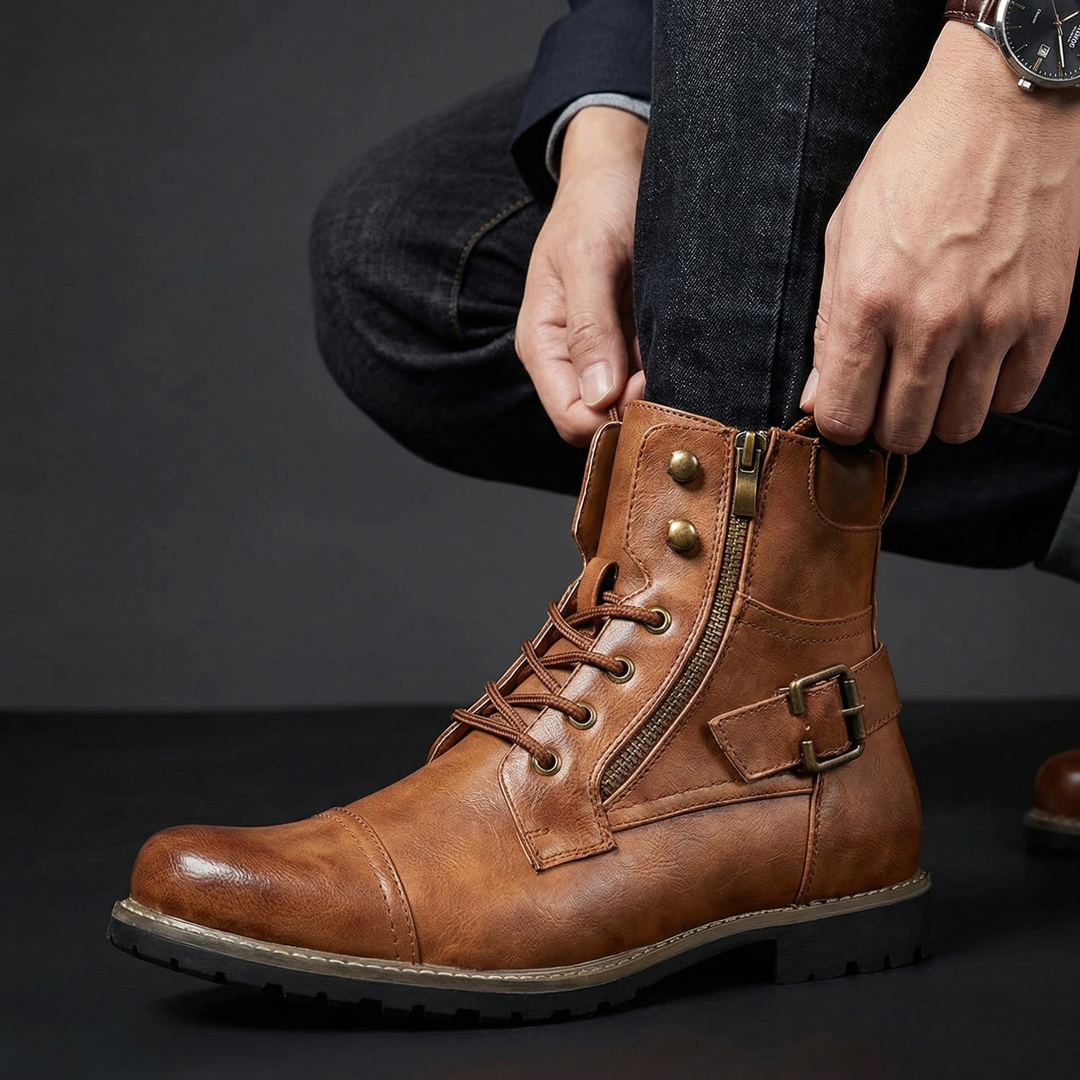 Hector Boots