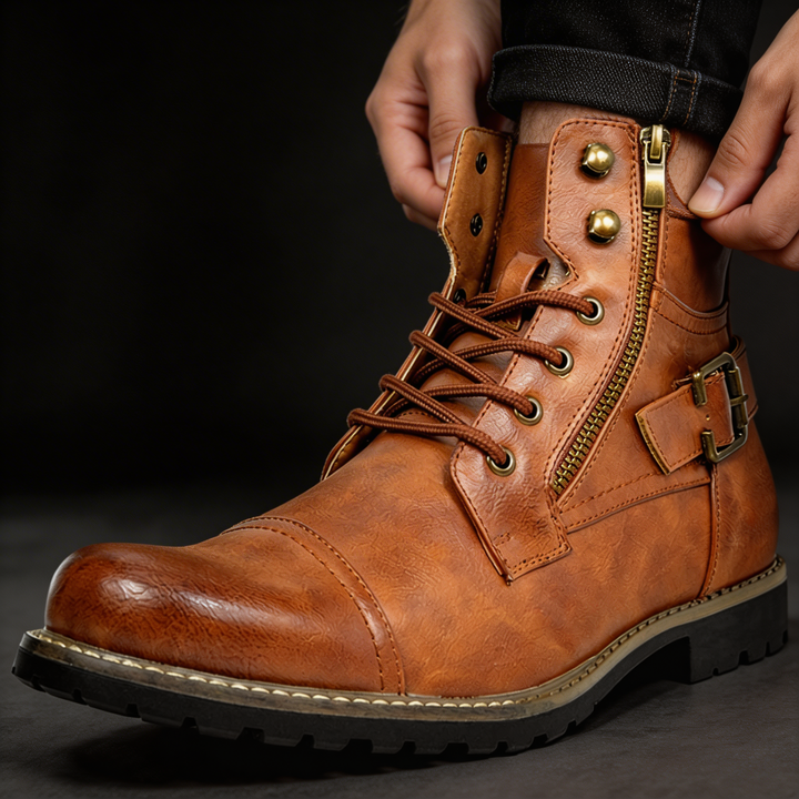 Hector Boots