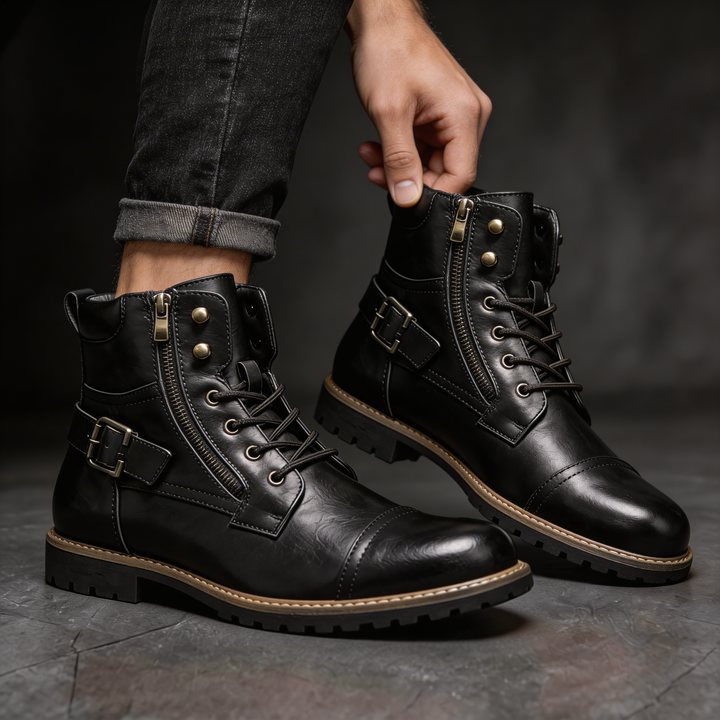 Hector Boots