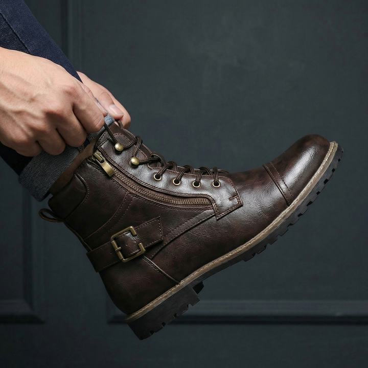 Hector Boots