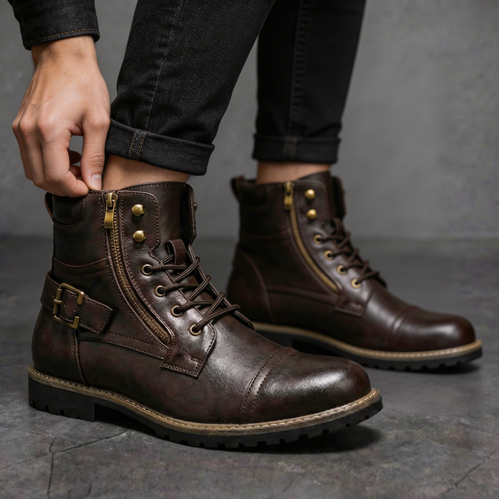 Hector Boots