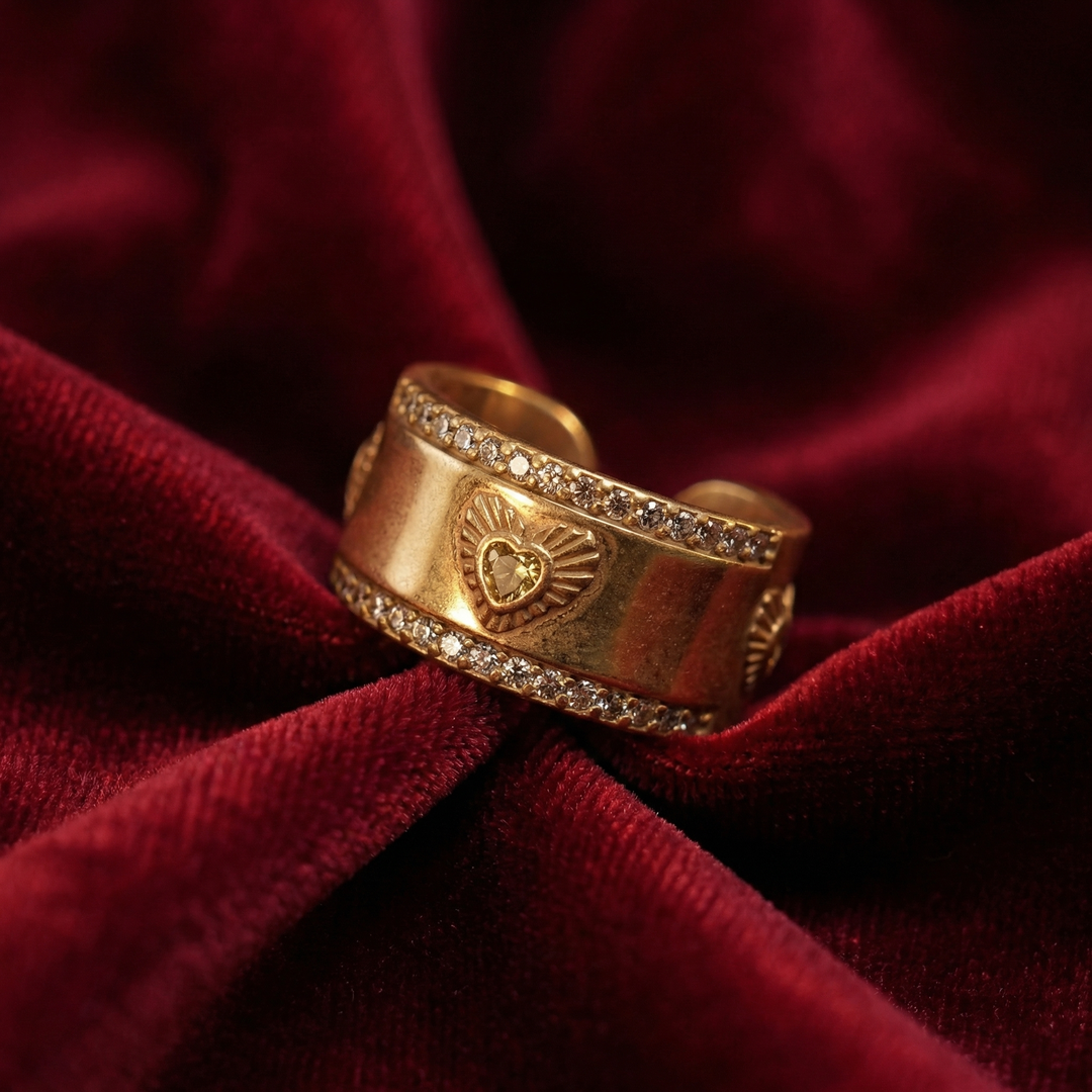 Adeline Ring