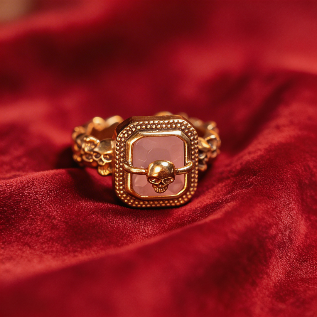 Adeline Ring