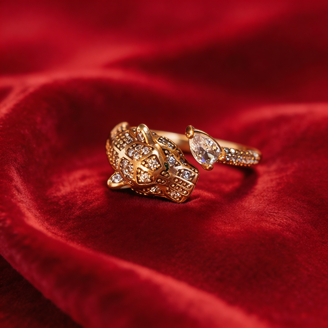 Adeline Ring