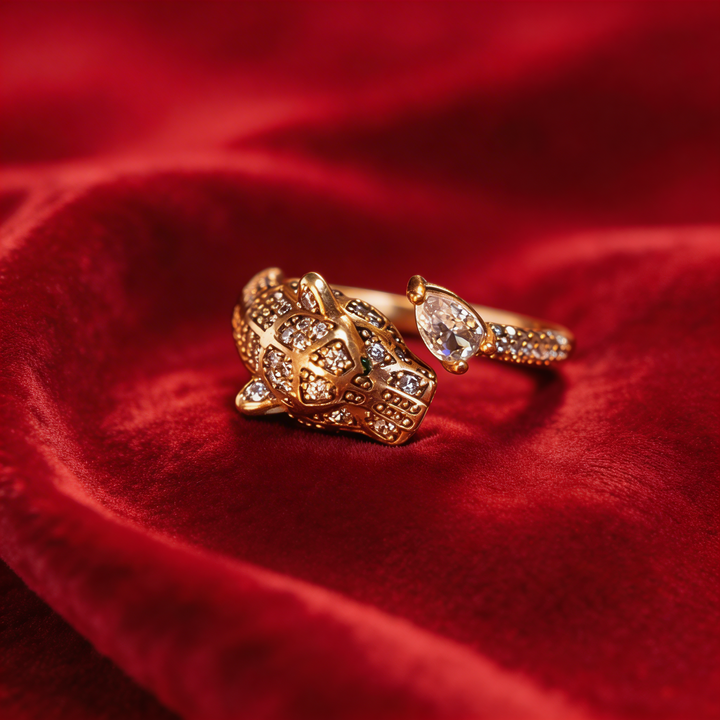 Adeline Ring