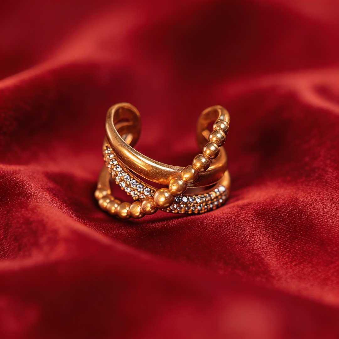 Adeline Ring