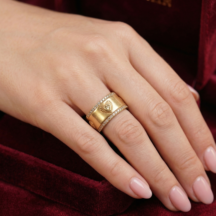 Adeline Ring