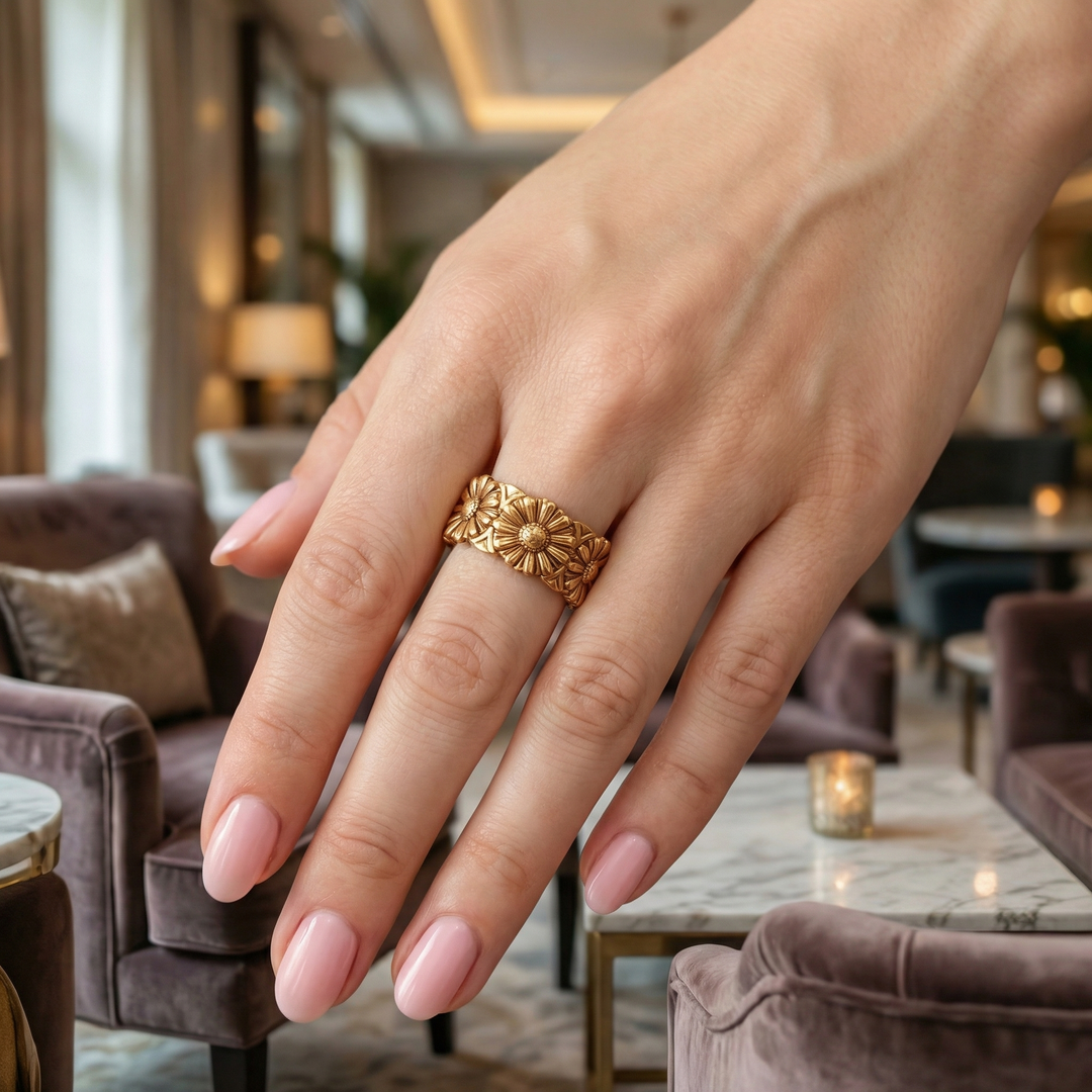 Adeline Ring