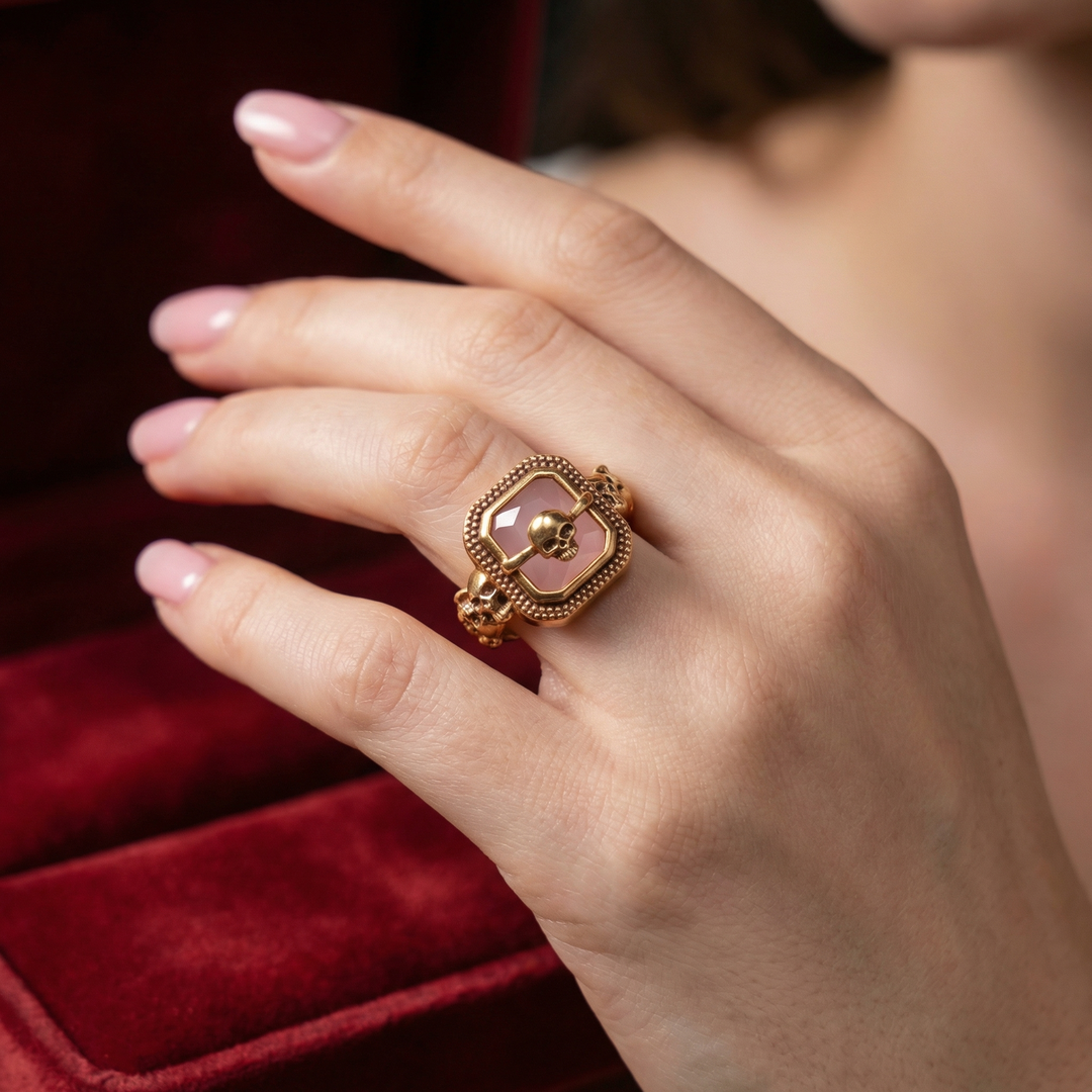 Adeline Ring