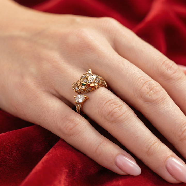 Adeline Ring