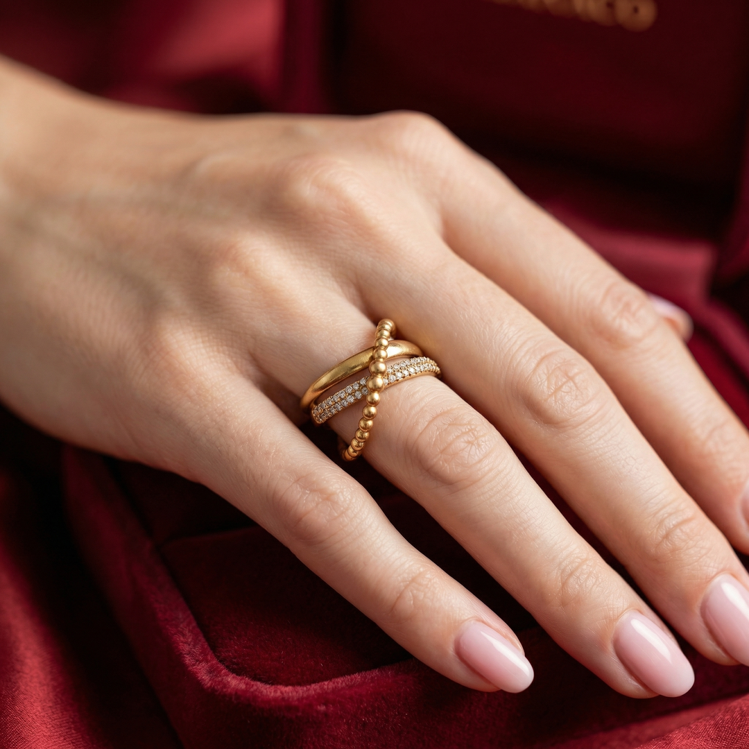 Adeline Ring