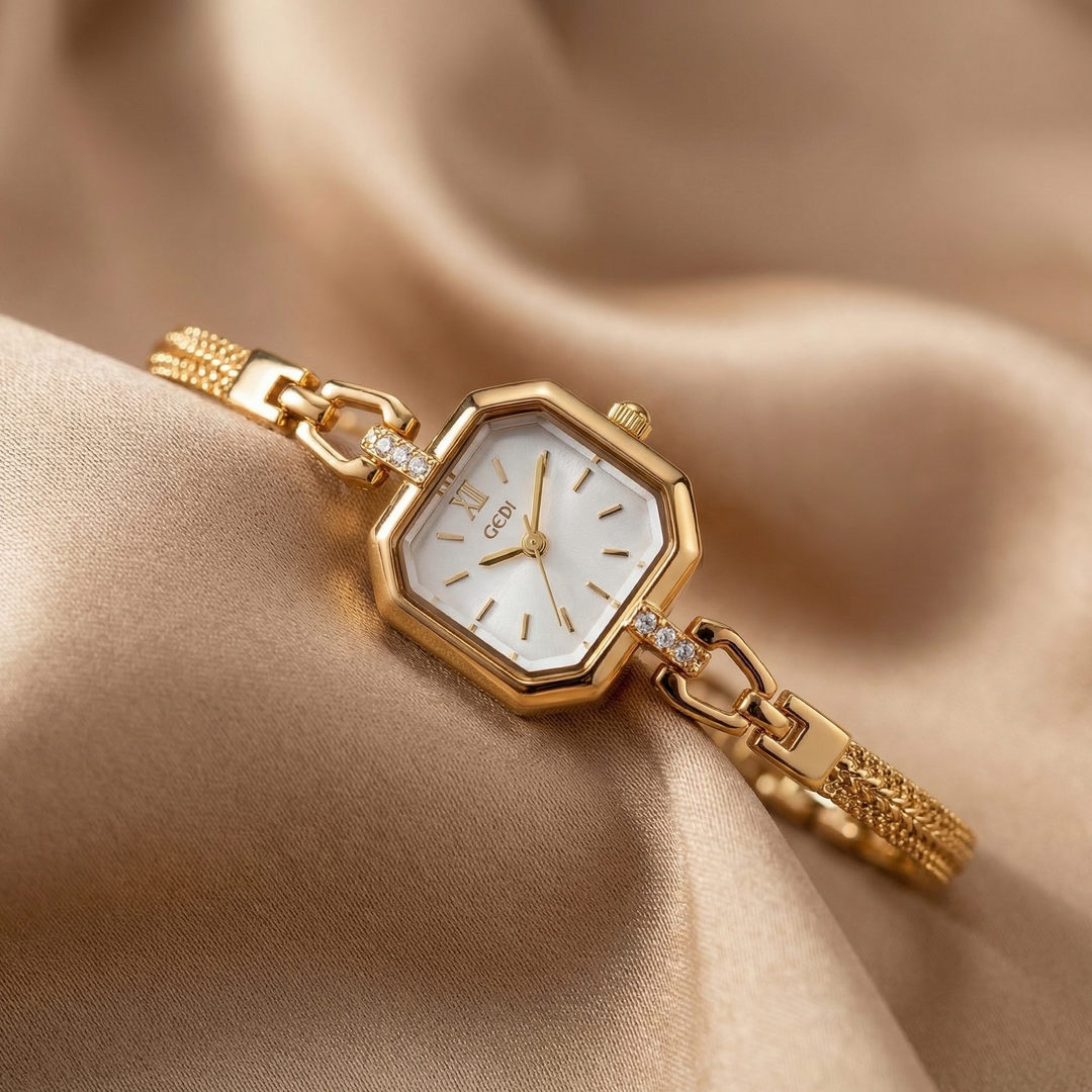 Rosemary Wrist Watch