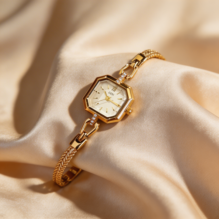 Rosemary Wrist Watch