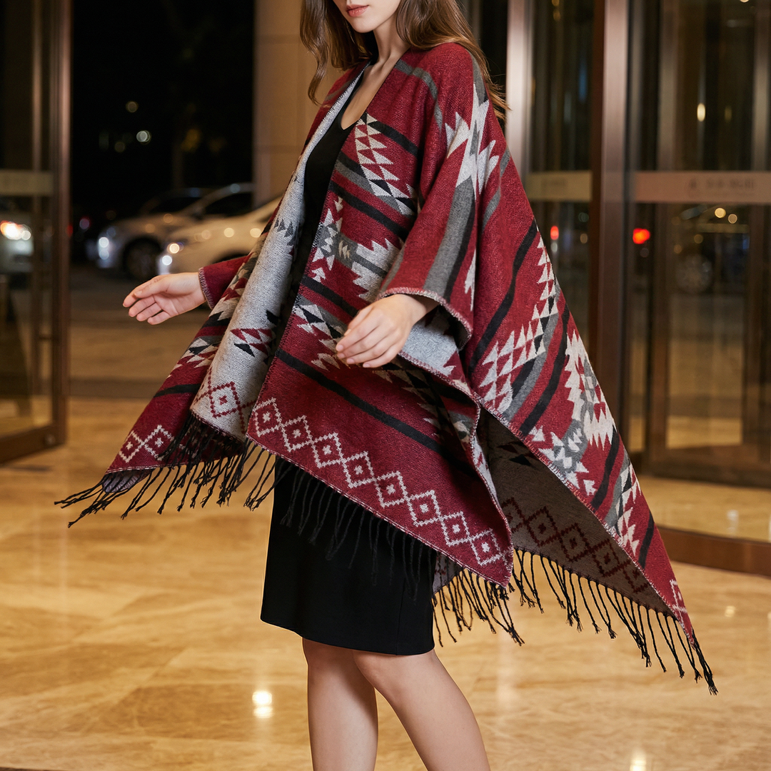 Theodora cape