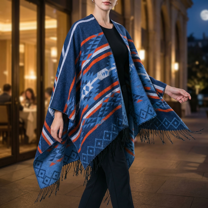 Theodora cape