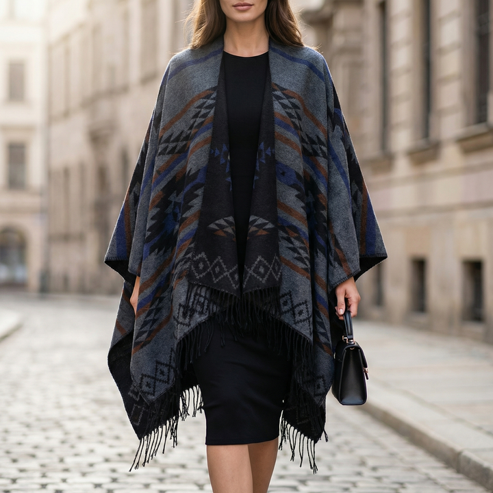 Theodora cape