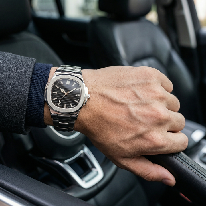 Altair Watch
