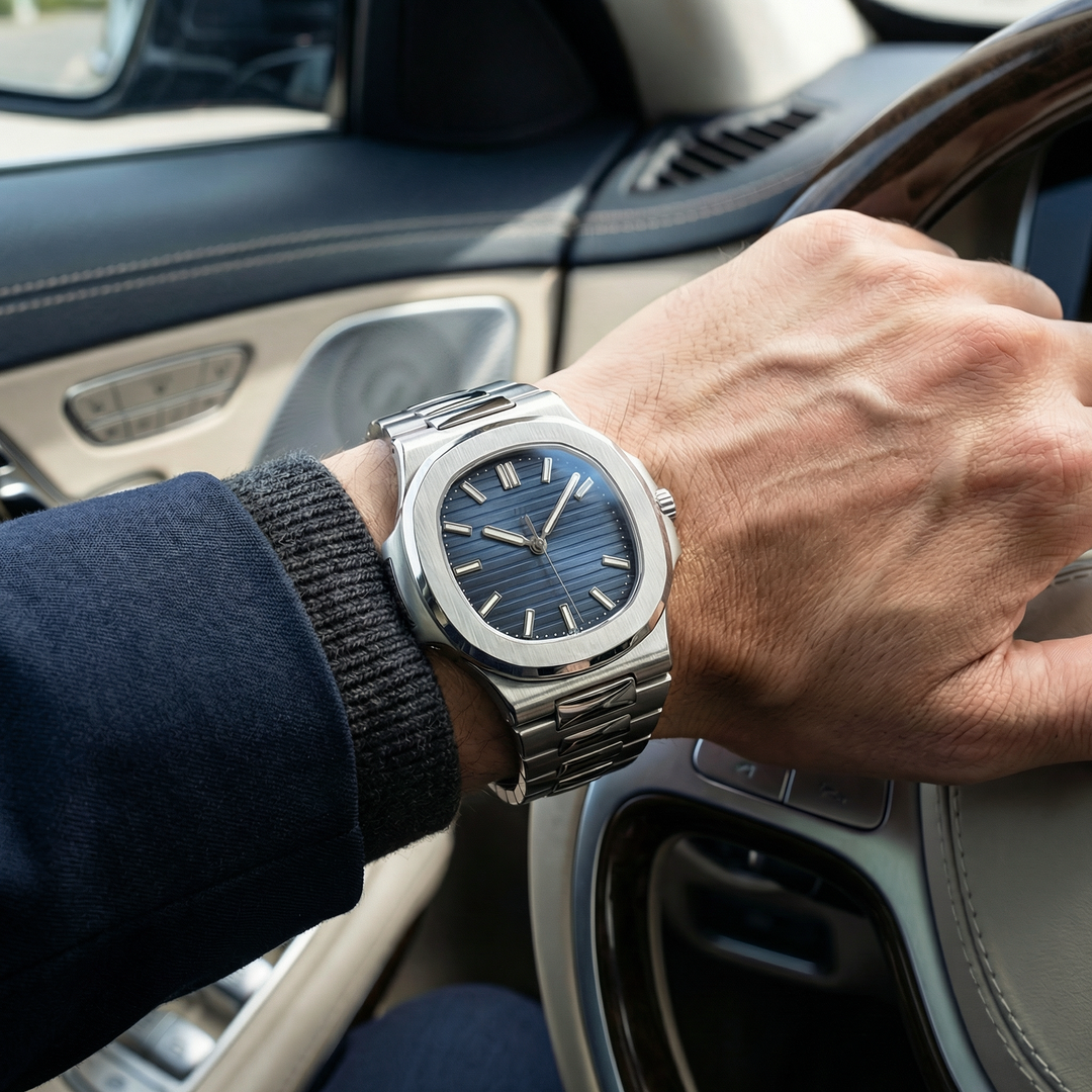 Altair Watch