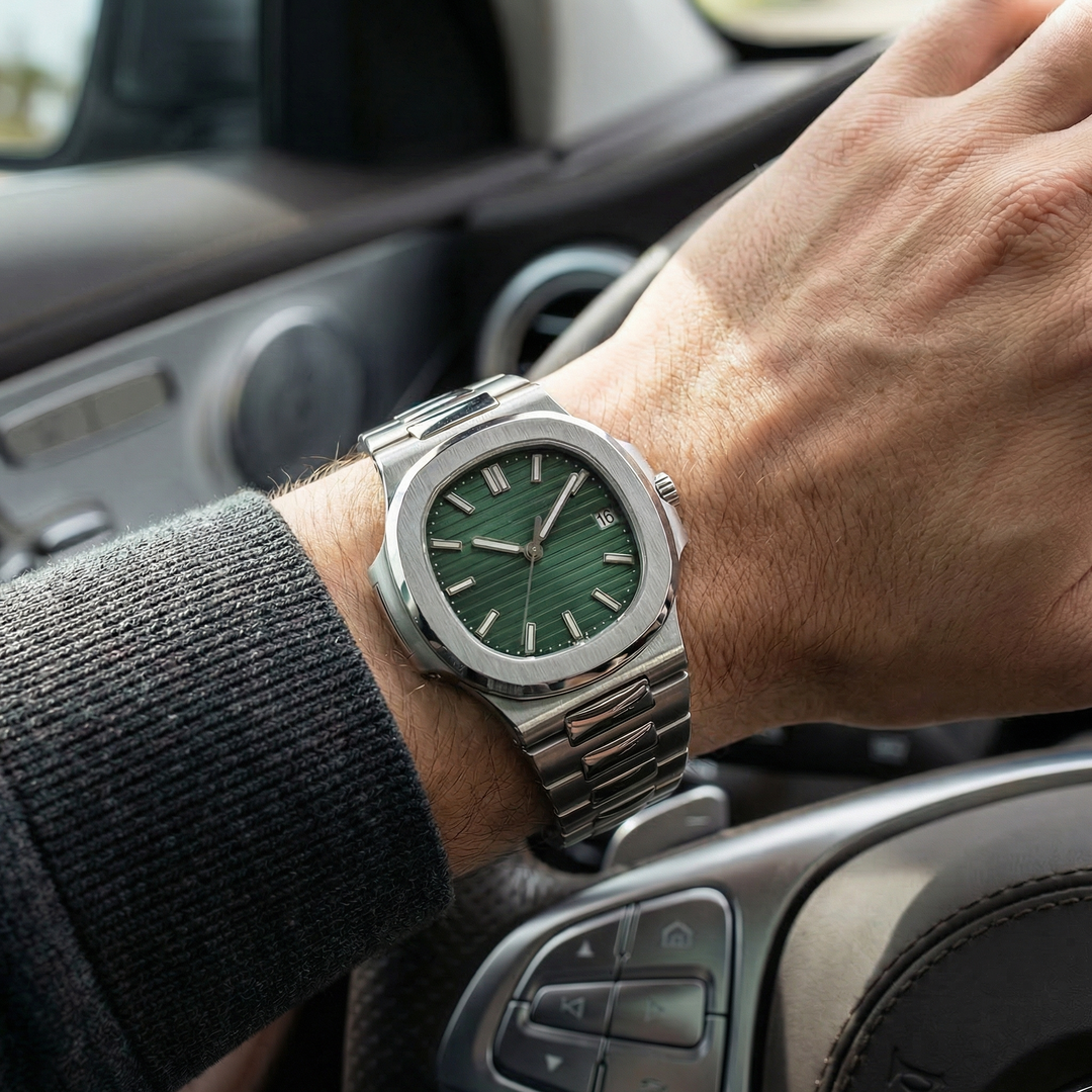 Altair Watch
