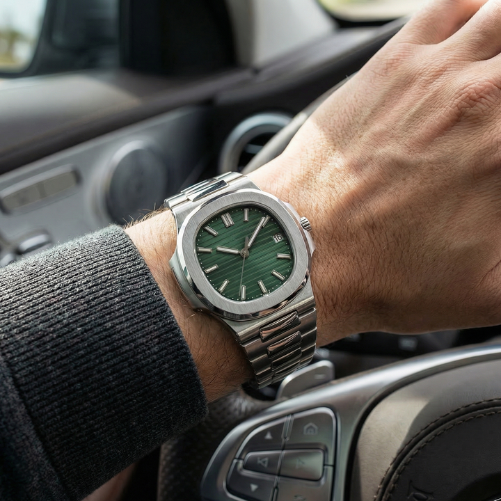 Altair Watch