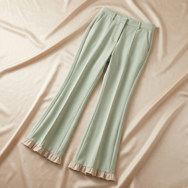 Lioré Flared Pants