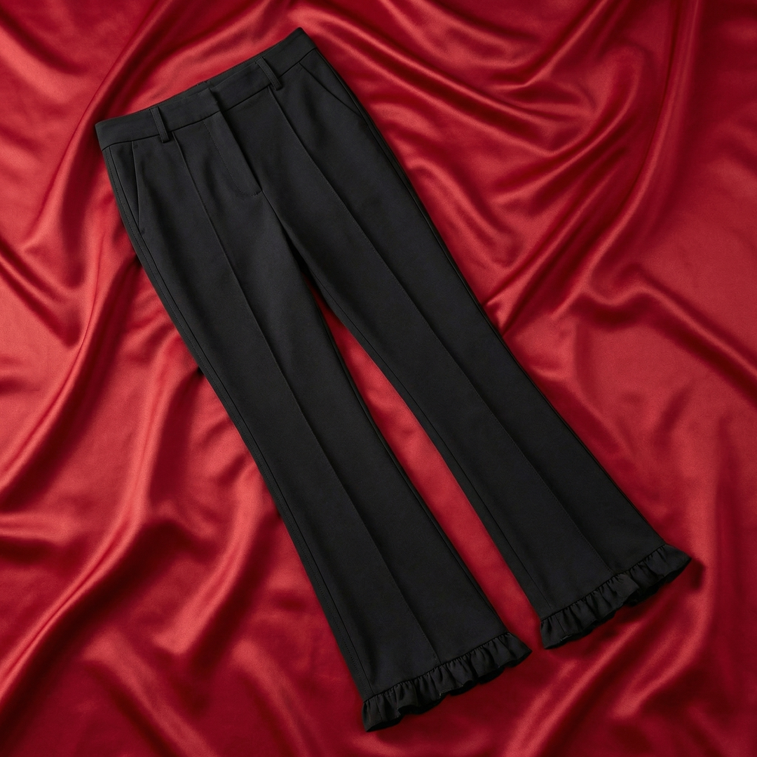 Lioré Flared Pants
