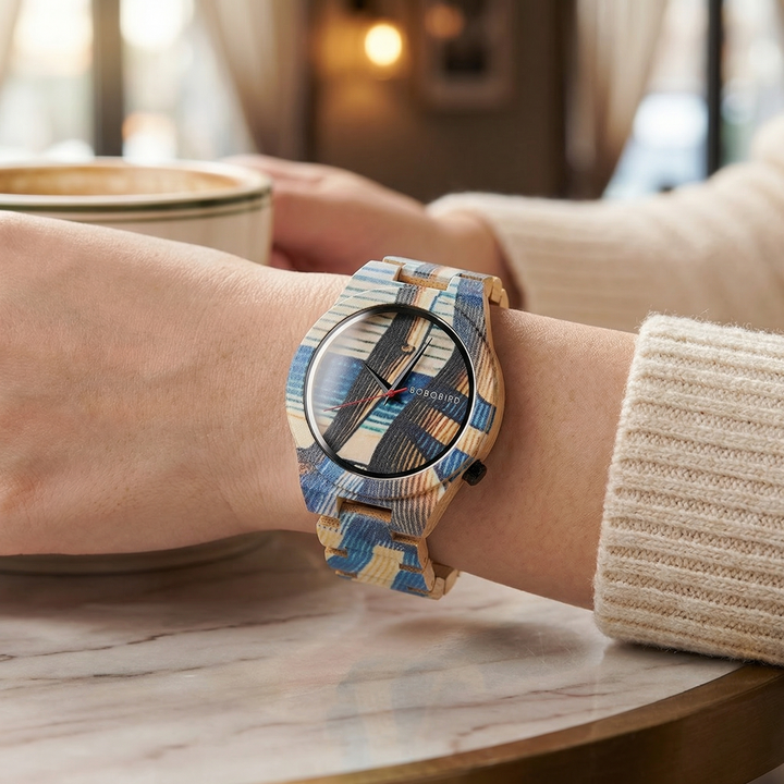 Calvani Watch