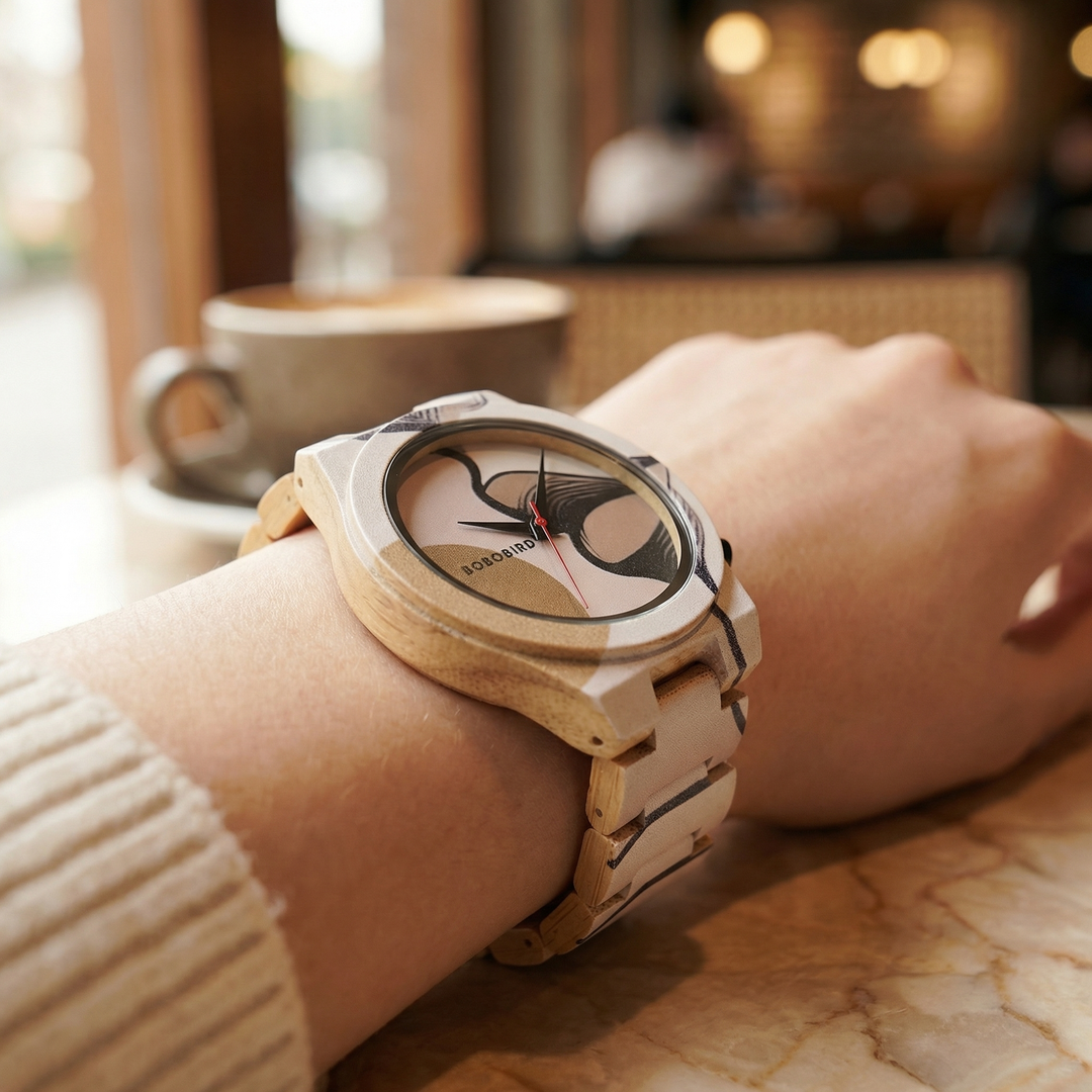 Calvani Watch