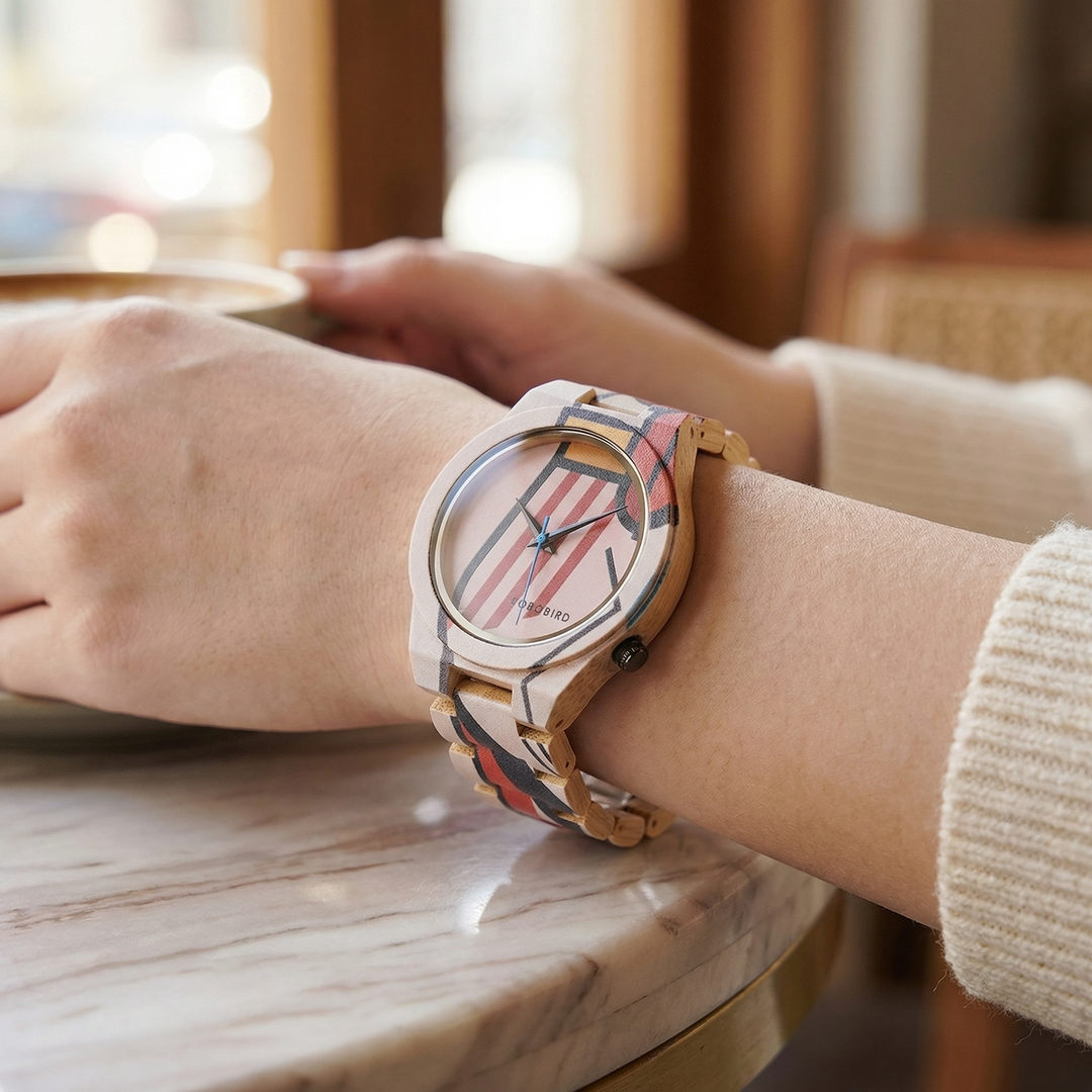 Calvani Watch