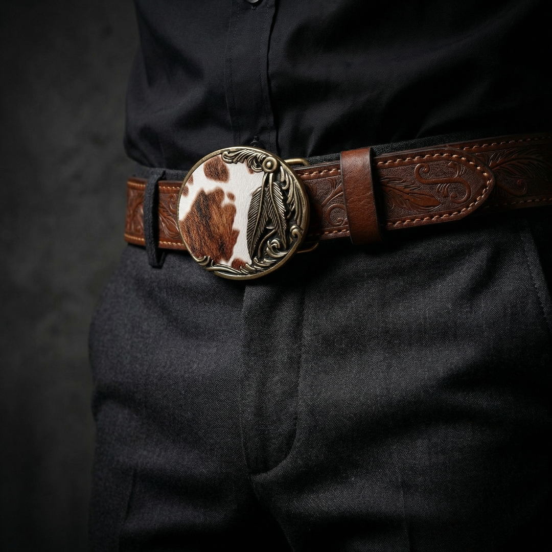Colton Belt