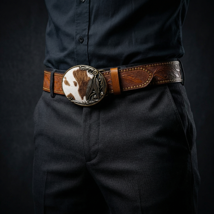 Colton Belt