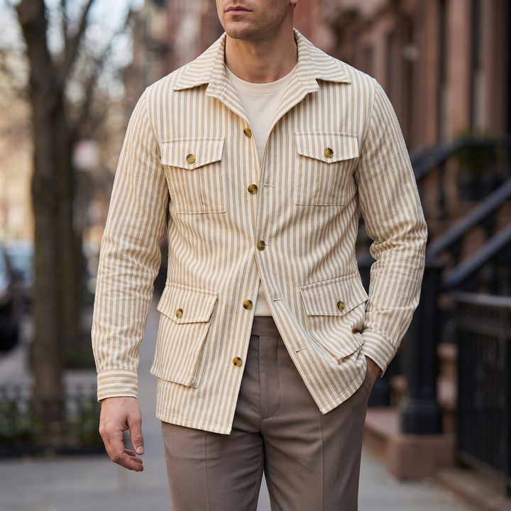 Bennett Shirt