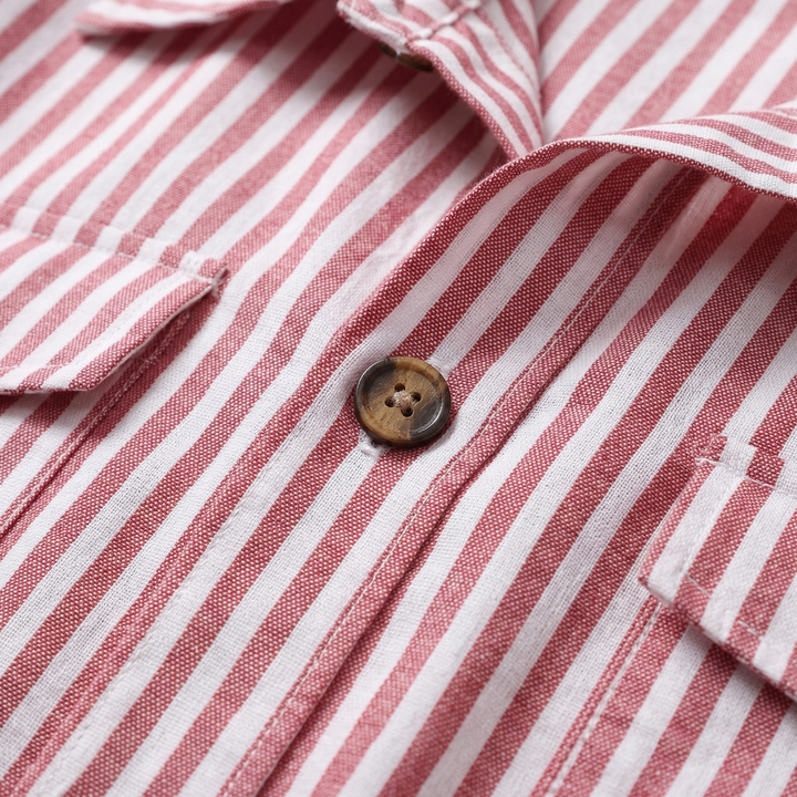 Bennett Shirt