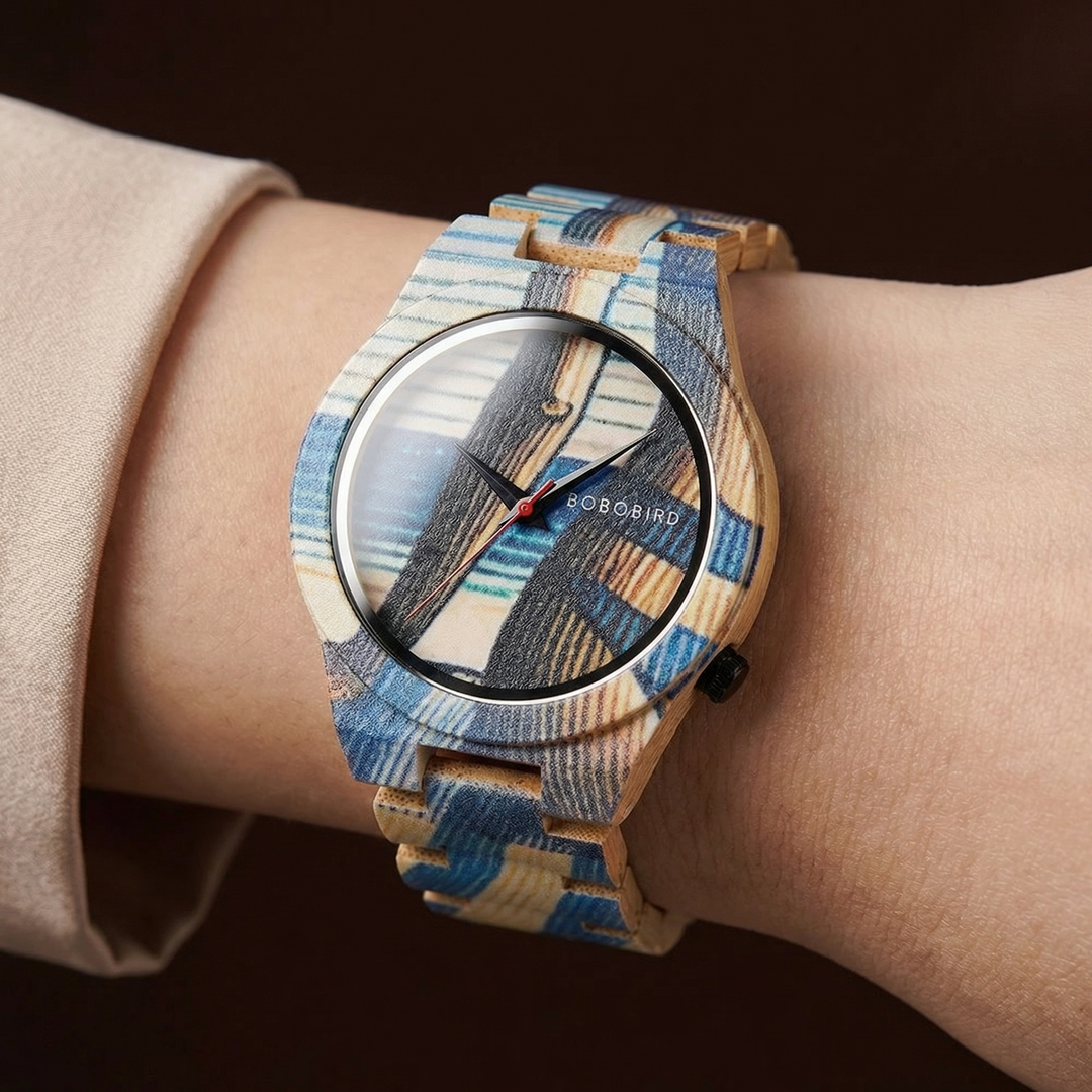 Calvani Watch