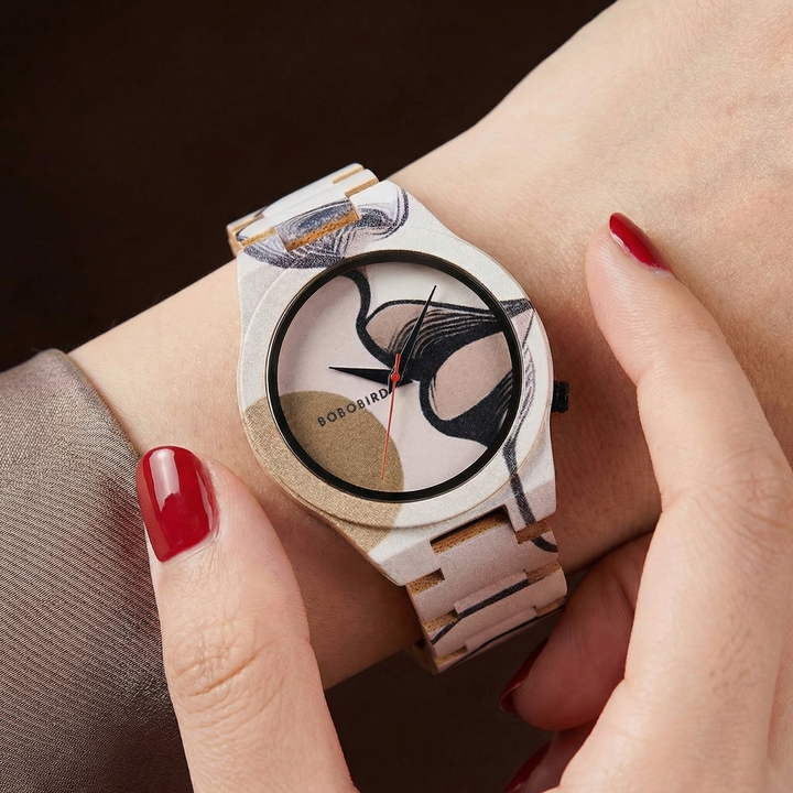 Calvani Watch