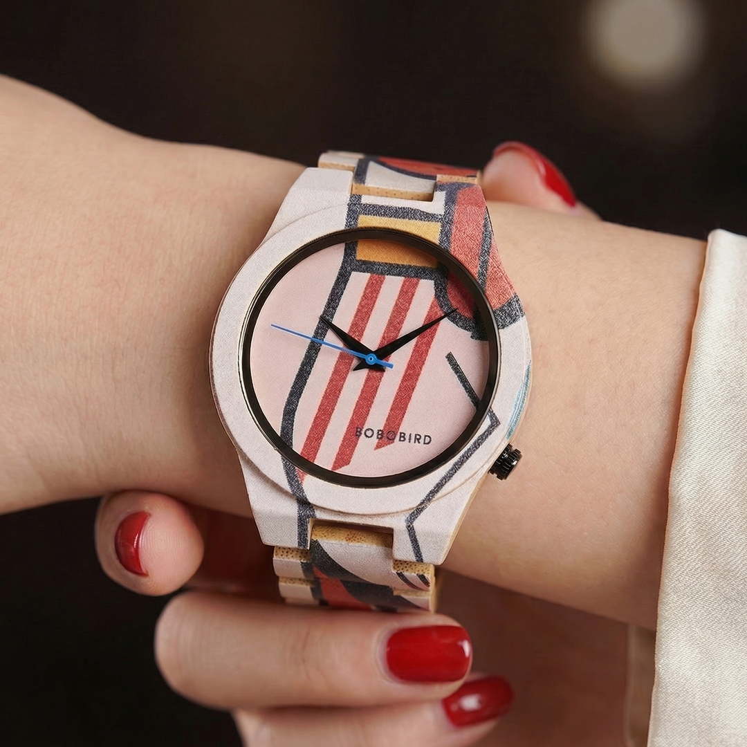 Calvani Watch