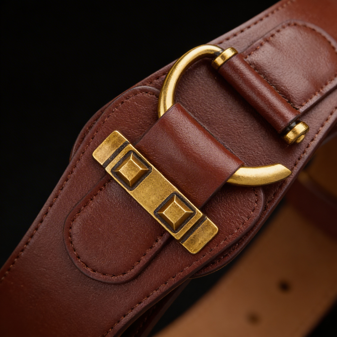 Elara Cinch Belt