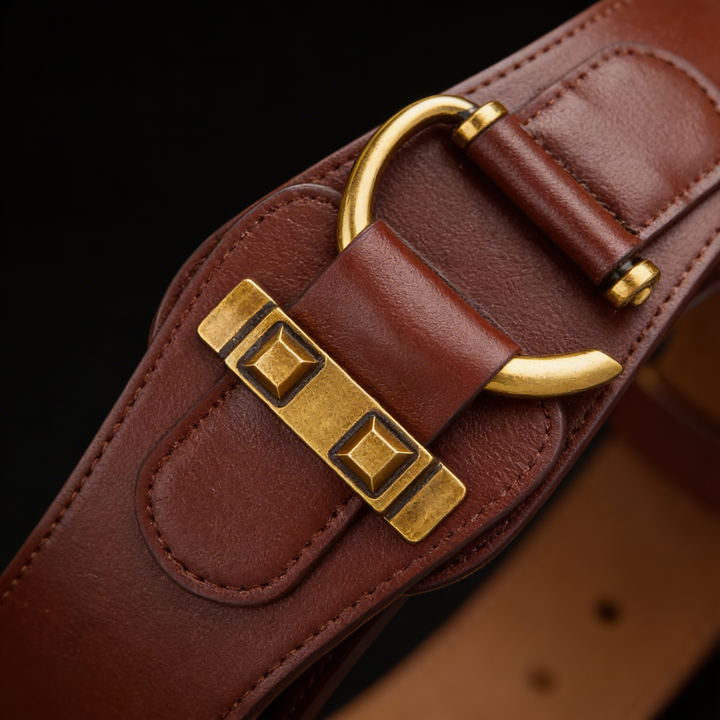 Elara Cinch Belt
