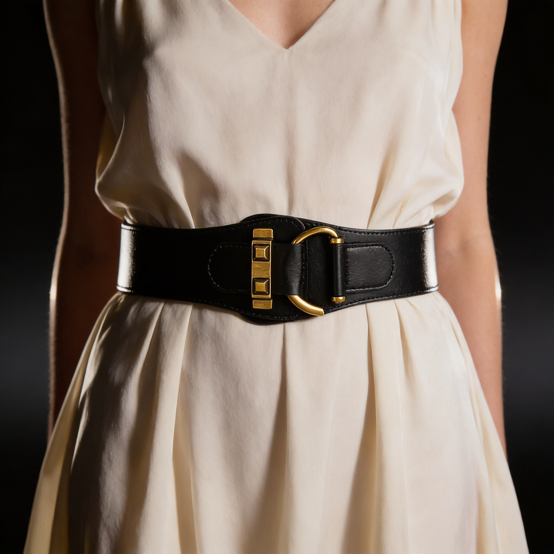 Elara Cinch Belt