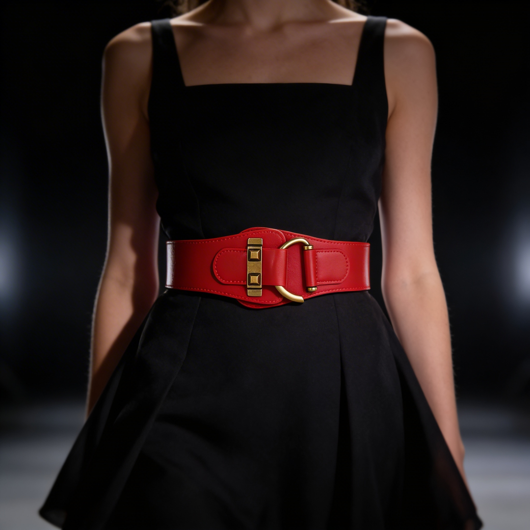 Elara Cinch Belt