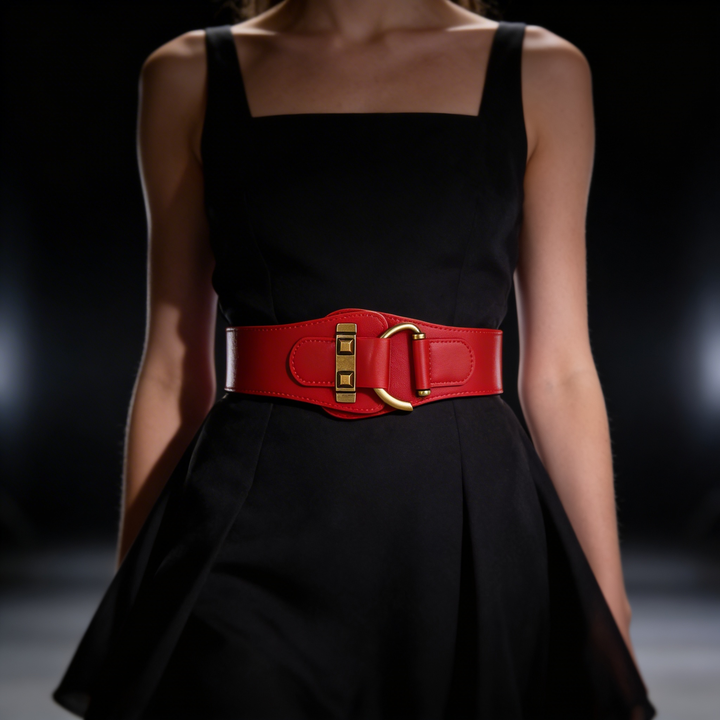 Elara Cinch Belt