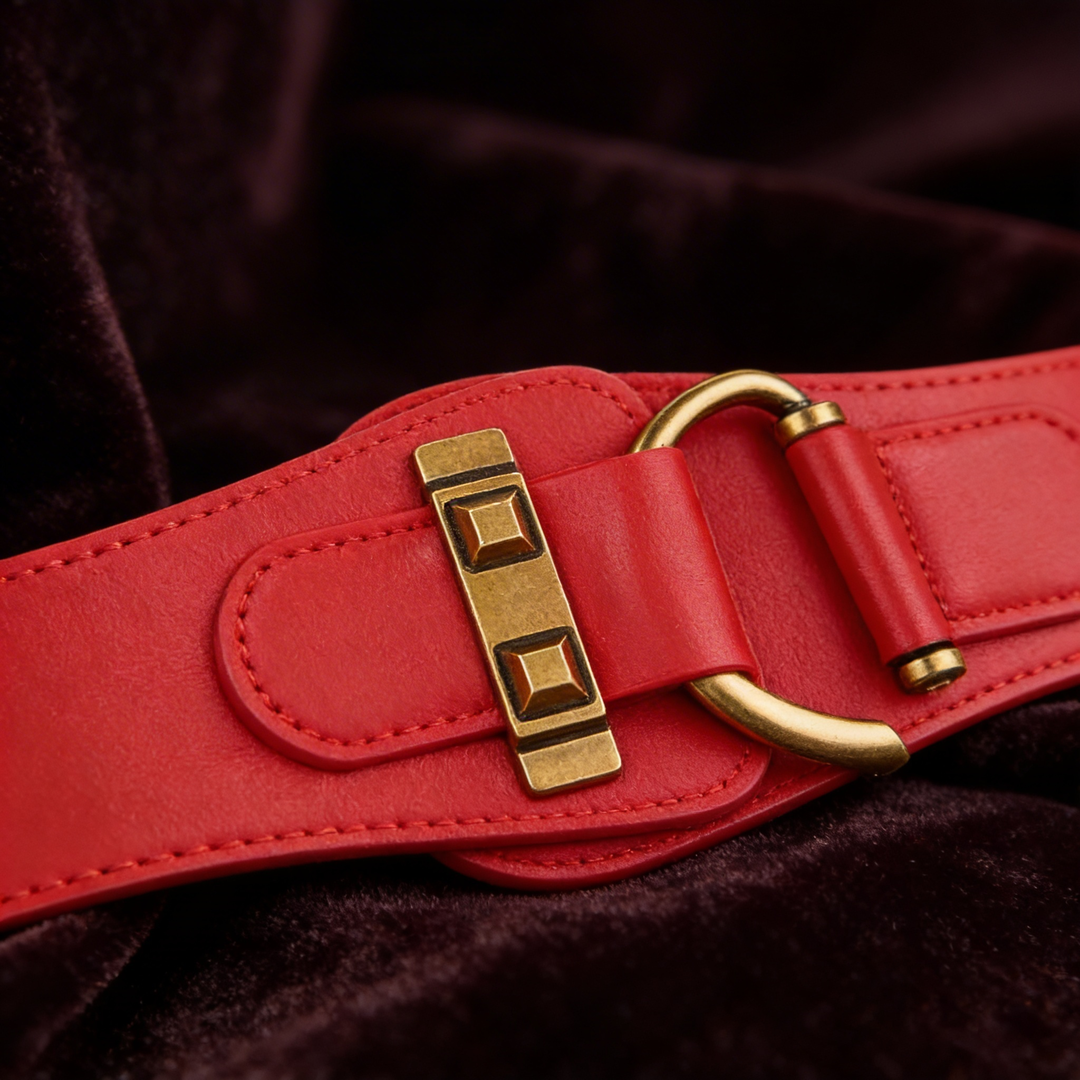 Elara Cinch Belt