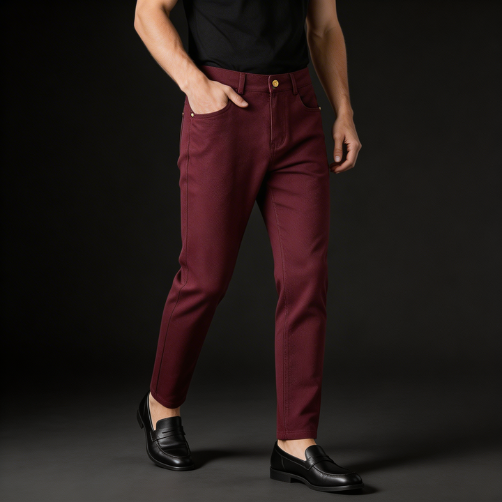 Lorven Axis Trousers