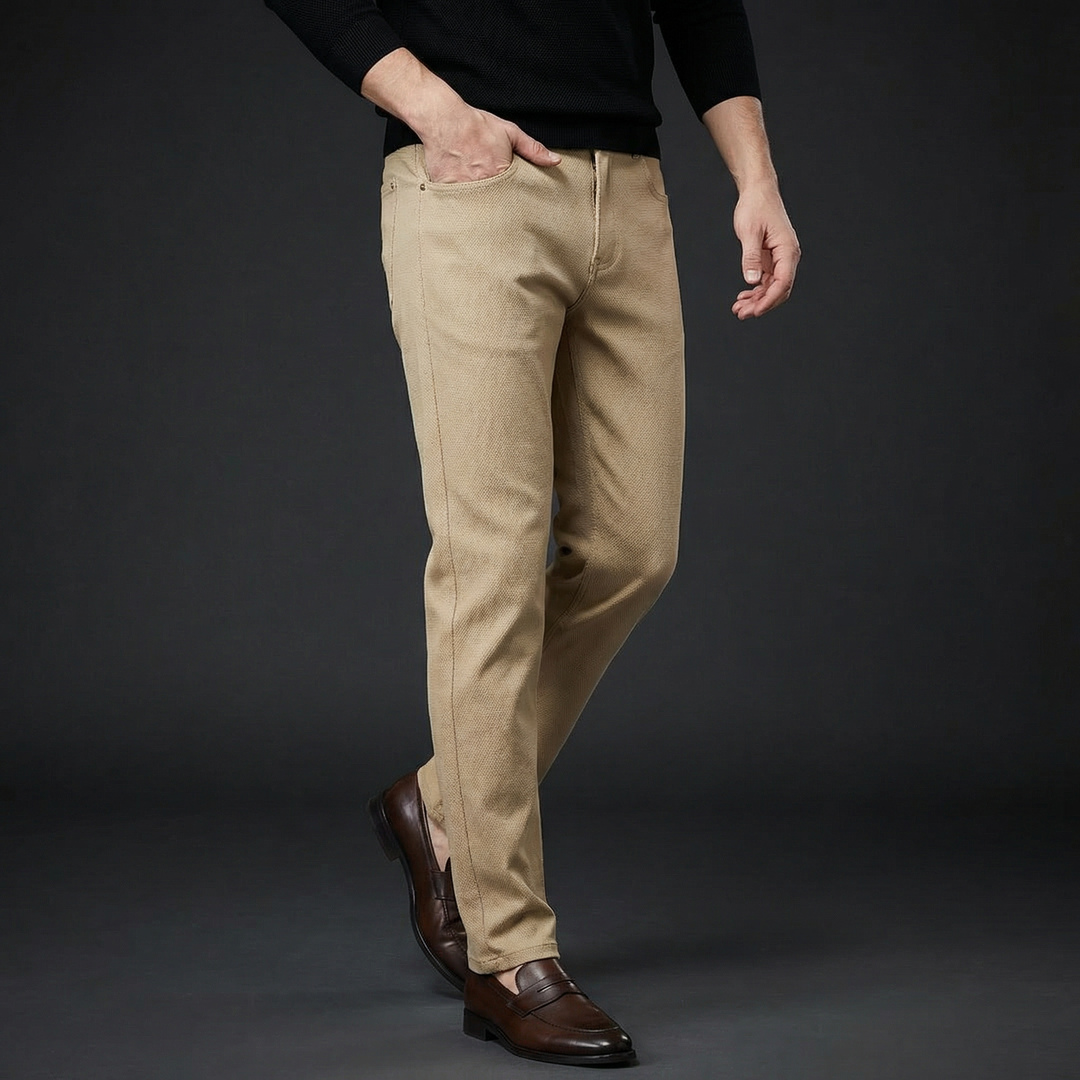 Lorven Axis Trousers