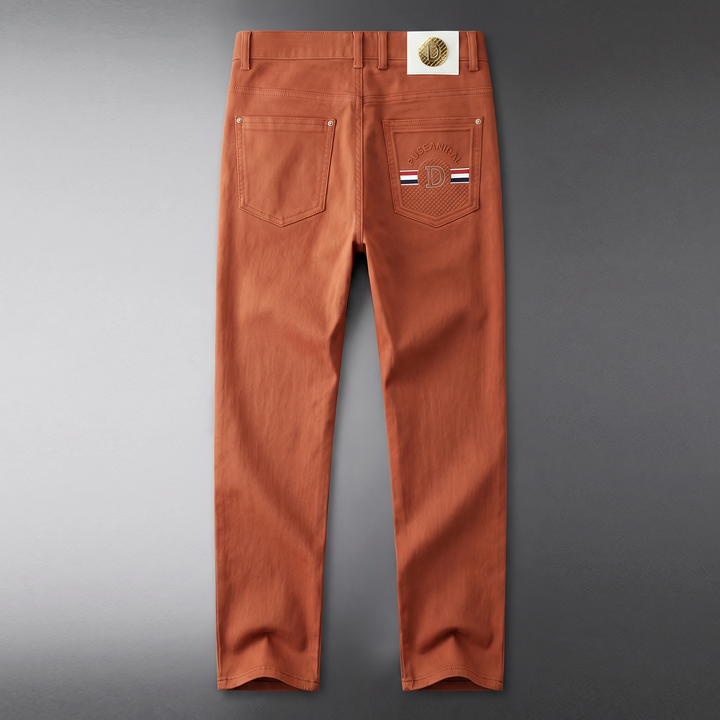Vantor Trousers